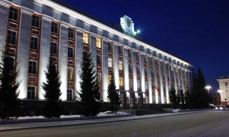 Повышение эффективности деятельности по противодействию коррупции в органах власти обсудили в правительстве Алтайского края