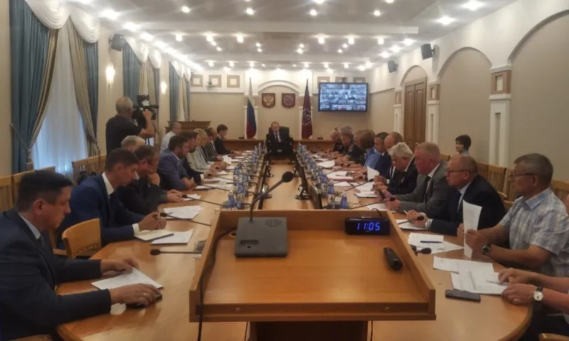 112 человек погибли в дорожно-транспортных происшествиях в Алтайском крае за первое полугодие 2022