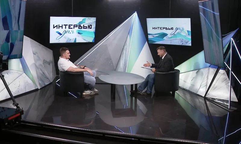 Никита Филатов: о бесплатном бизнес-наставничестве