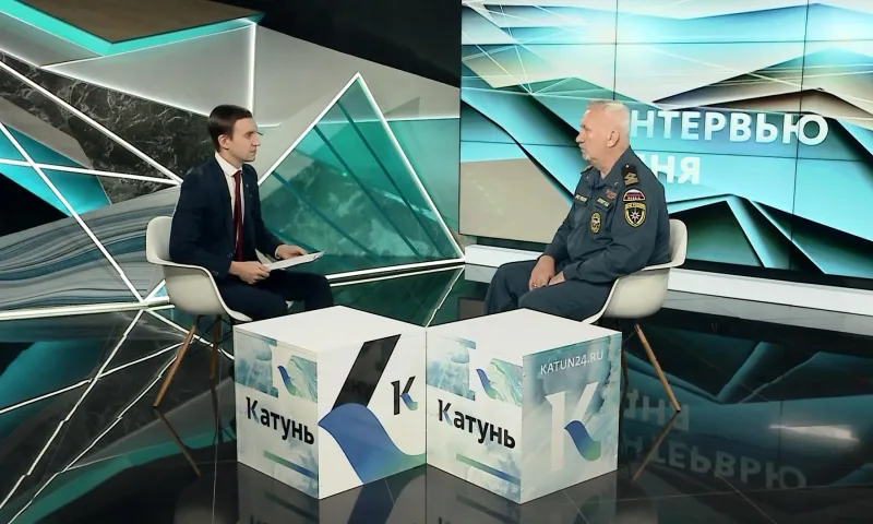 Николай Шпет: как пользоваться ледовыми переправами