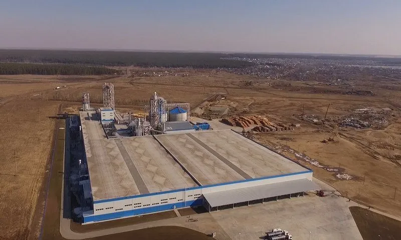 Новый завод откроется в селе Алтайского края 