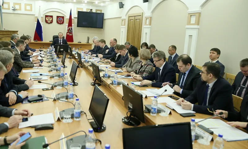 Губернатор Алтайского края Виктор Томенко поручил проиндексировать отдельные социальные выплаты до уровня 11,9 процента
