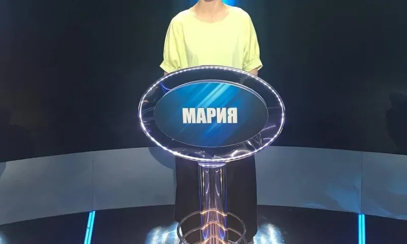 Жительница Барнаула поучаствовала в телеигре «Слабое звено»