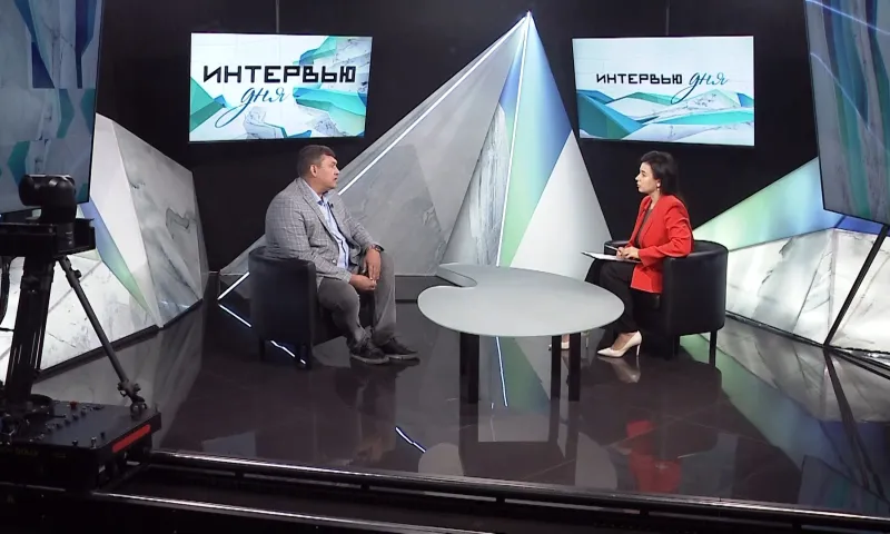 «Интервью дня»: Александр Воронцов о последствиях теракта в Беслане и профилактике терроризма в молодежной среде