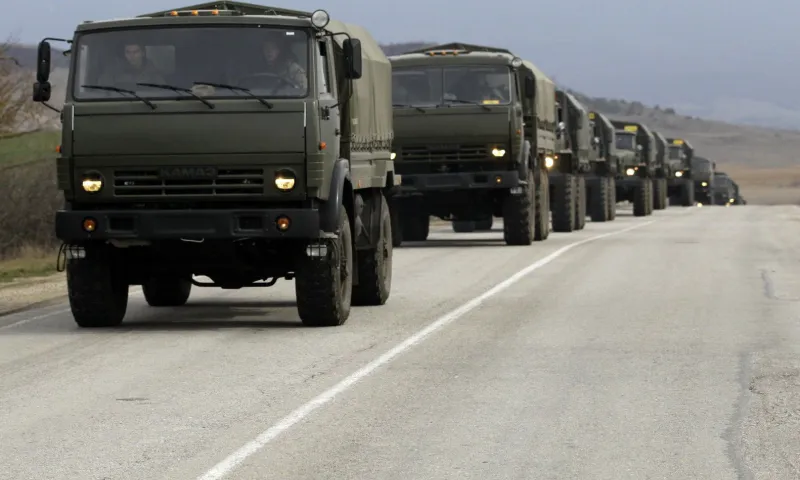 Движение транспорта временно ограничат на трассах Алтайского края