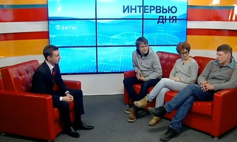 Съёмки фильма по пьесе «Земля Эльзы» пройдут в Барнауле