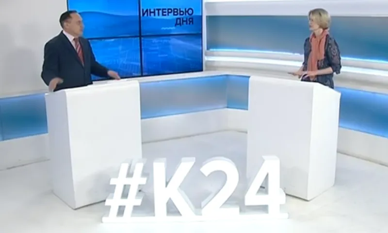 Татьяна Егорова: в Алтайском крае пройдёт ежегодная культурная акция «Библионочь»