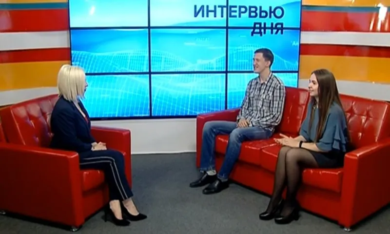 Конкурс MEDIA Леди & Джентльмен прошел в Барнауле
