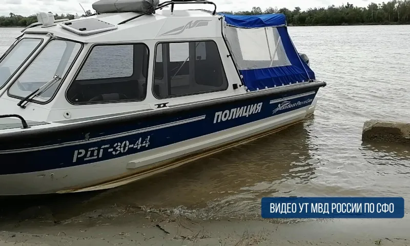 Алтайские транспортные полицейские рассказали, сколько браконьеров им удалось поймать за год