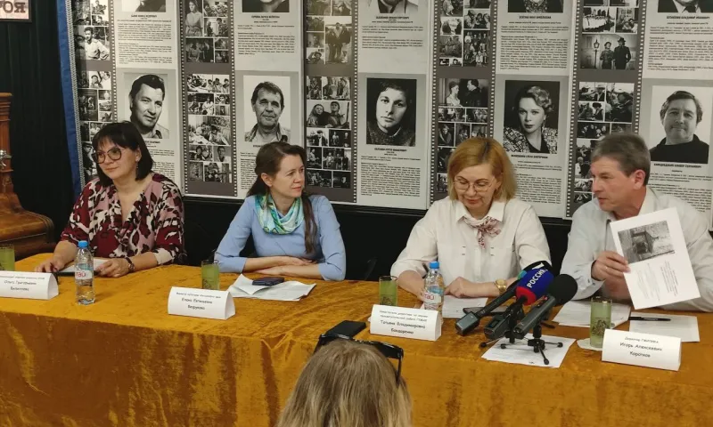 102 участника откроют двери для посетителей на Всероссийской акции «Ночь музеев» в Алтайском крае 