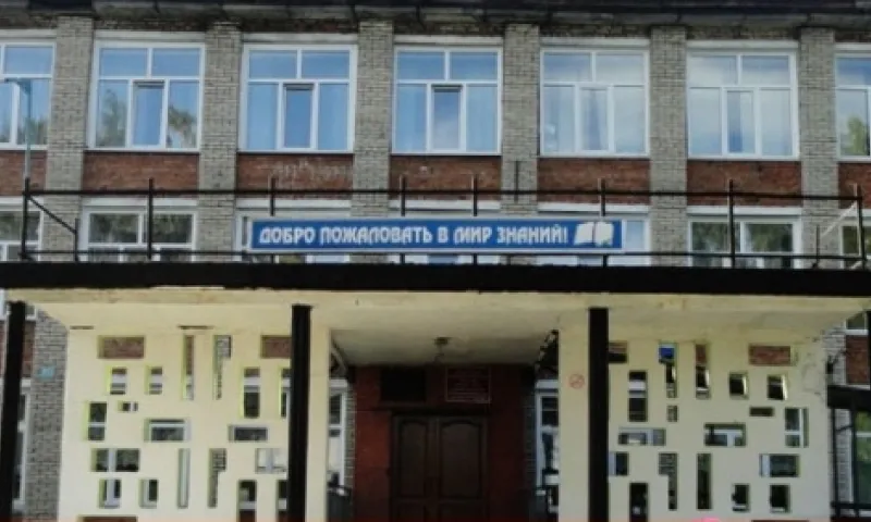 В Министерстве образования и науки Алтайского края сообщили детали о выстреле в школе Алтайского района