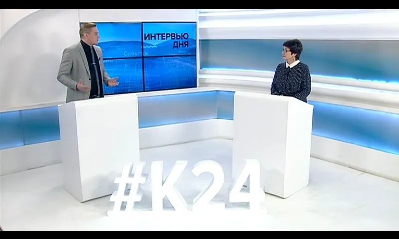 Татьяна Индюшкина: как подготовиться к сдаче крови?