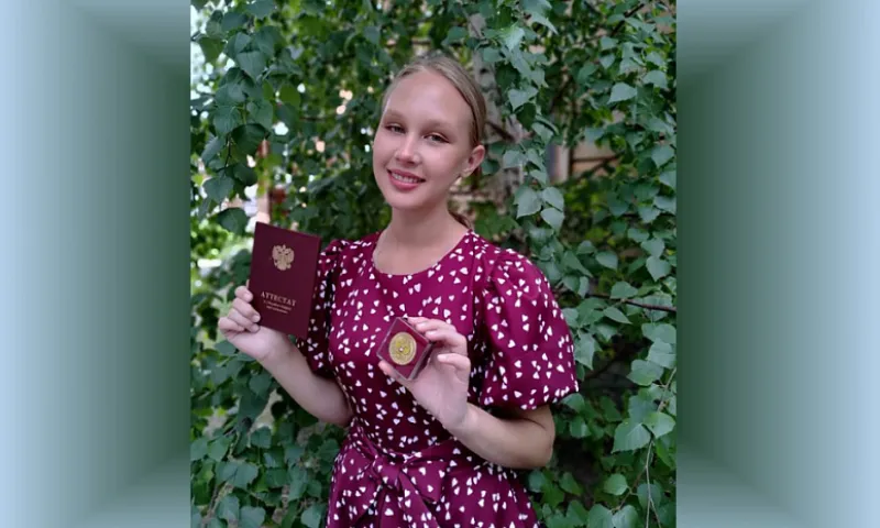 100 баллов на ЕГЭ по литературе получила жительница Барнаула, получавшая семейное образование