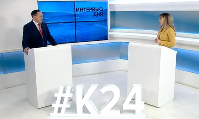 Барнаульская студентка стала победительницей всероссийского конкурса «Национальное достояние России»