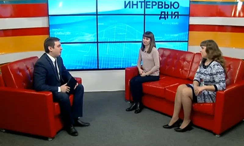 Жители Барнаула приняли участие в международный форум «Одаренные дети»