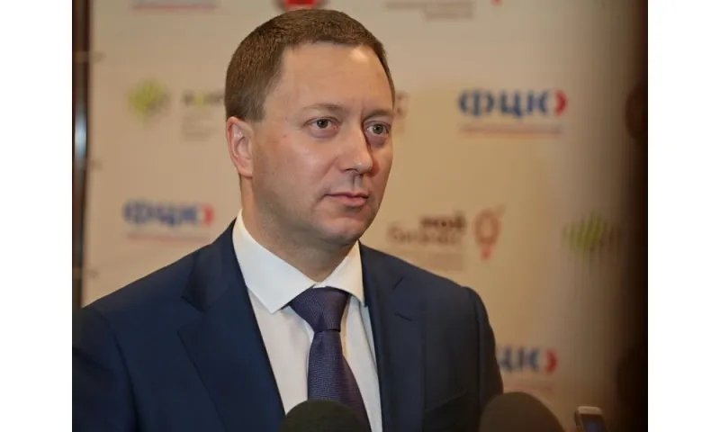 Министр экономического развития Алтайского края подал заявление об отставке