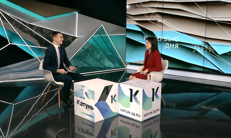 Педиатр из Алтайского края ответила на популярные вопросы о вакцинации детей и подростков от COVID-19