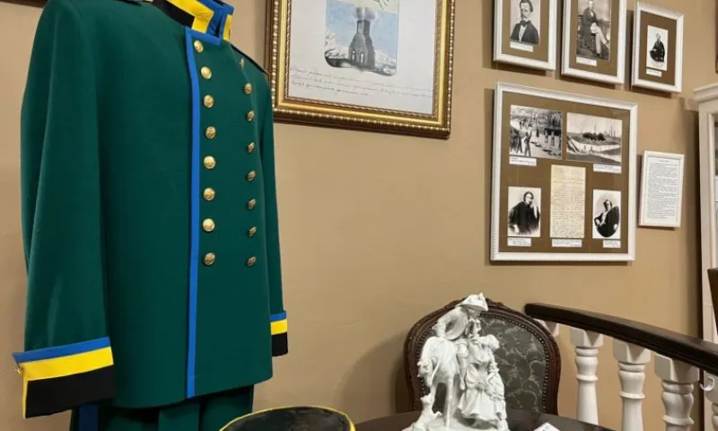 «День Достоевского в музее» пройдёт в Алтайском крае