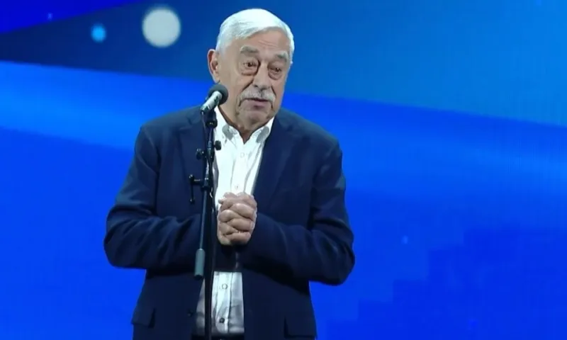 Режиссёр Владимир Грамматиков предложил объявить общероссийский сбор на фильм про Степана Разина