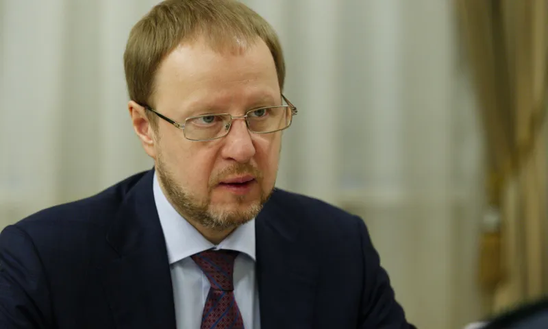 По поручению губернатора Виктора Томенко бюджет Алтайского края будет увеличен на 7,5 миллиарда рублей