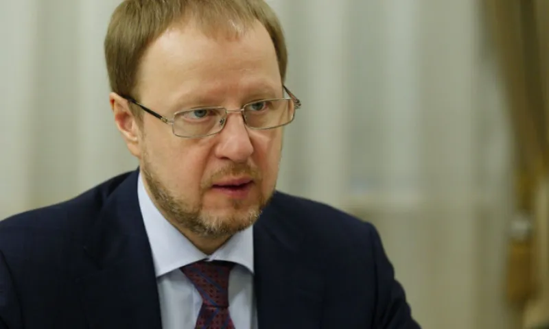 Региональные власти подадут заявку на привлечение федеральных средств для развития инфраструктуры