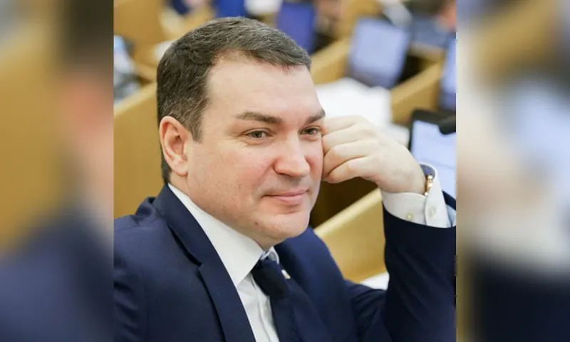 Уроженец Алтайского края стал мэром Новосибирска