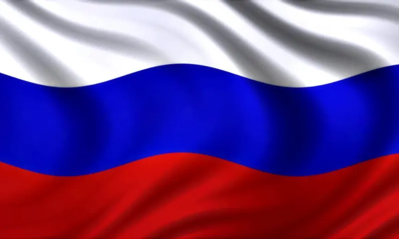 День Государственного флага Российской Федерации: история праздника