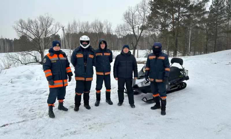 В Барнауле вновь провели профилактические рейды по безопасности на воде и пожарной безопасности