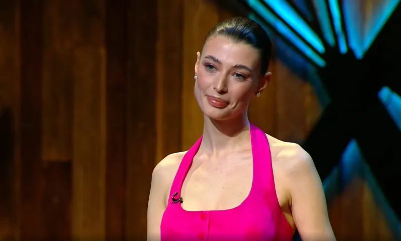 Повар из Барнаула приняла участие в кастинге кулинарного шоу на федеральном телеканале