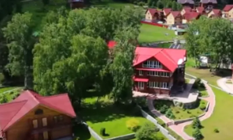 Алтайский край: итоги 2015 года