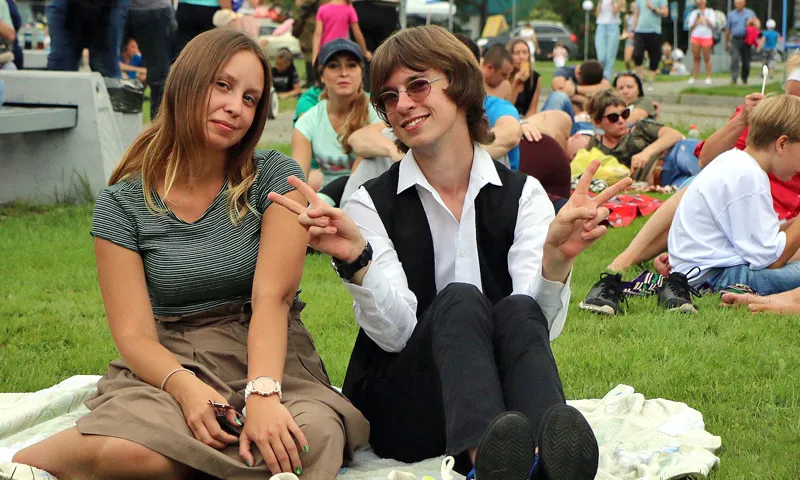 На фестивале, посвящённом группе «The Beatles» в Алтайском крае, ожидается рекордное число гостей