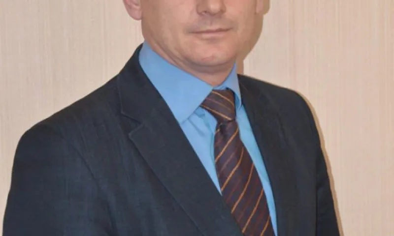 Главой Михайловского района в Алтайском крае избрали Евгения Юрьева