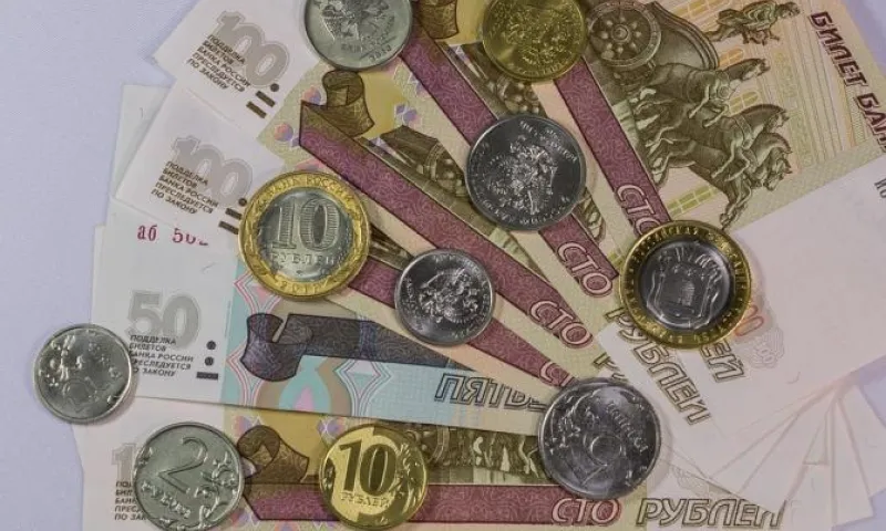 Пенсии ветеранов ВОВ вырастут почти на 10 тысяч рублей 