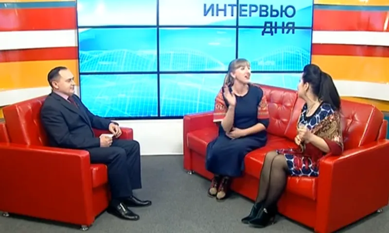 Как наши предки узнавали о резких изменениях в природе?