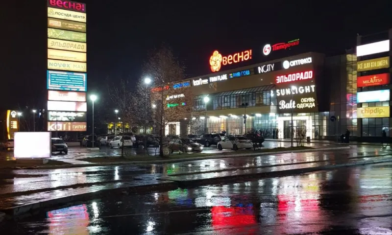 QR-код подарок принесёт: барнаульский торговый центр дарит дополнительные бонусы покупателям с его наличием