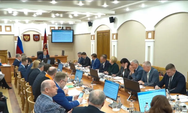 Алтайский край должен войти в топ-30 регионов России по качеству жизни