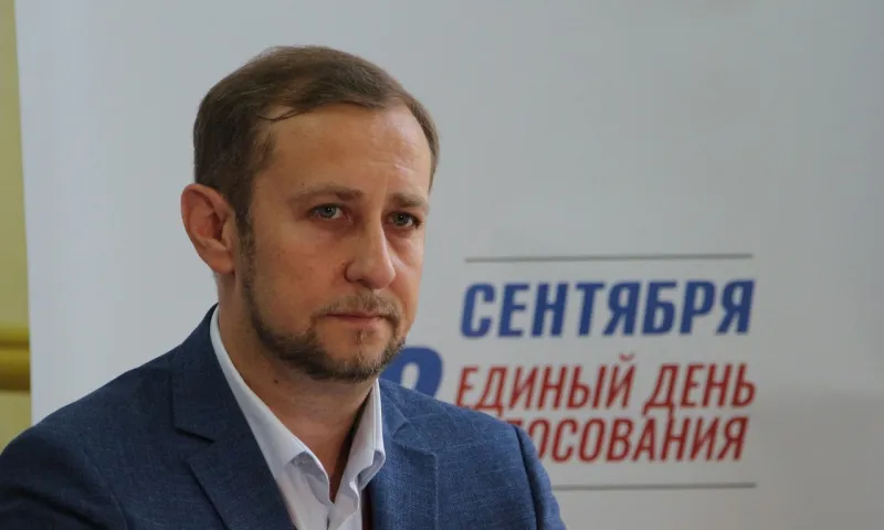 Сотрудники Штаба наблюдения за выборами при Общественной палате Алтайского края приняли участие в работе межрегионального семинара в городе Кемерово