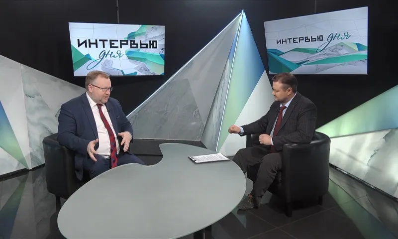 Иван Панов: о Всероссийской акции профсоюзов «За достойный труд!»