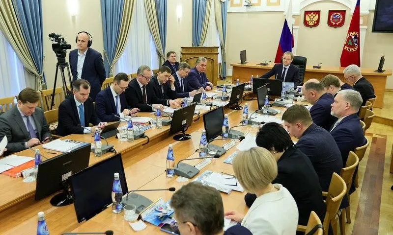 Индекс промышленного производства по итогам 11 месяцев достиг 102,6 % в Алтайском крае