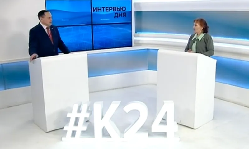 Лариса Владимирова: театр музкомедии приглашает на премьеру комедии «Как бы нам пришить старушку»