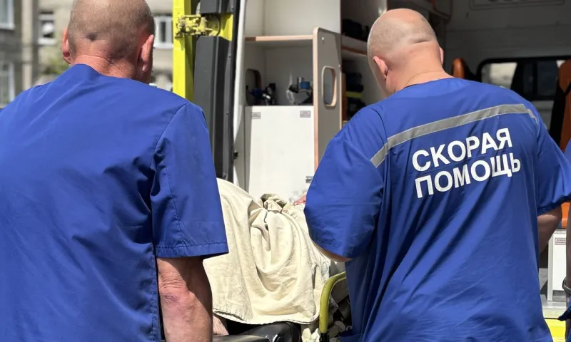 Смертельное ДТП с мотоциклом произошло в Бийском районе