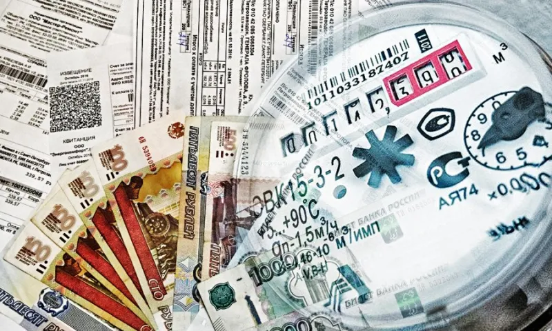 Новые субсидии на квартплату могут появиться в России