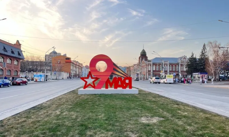 Как пройдёт «Бессмертный полк» в Барнауле