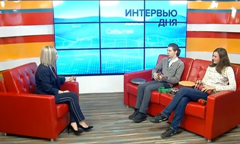 Двухнедельный музыкотерапевтический марафон начался в Барнауле