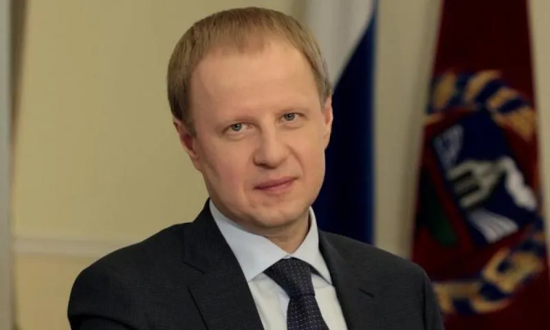 Губернатор Виктор Томенко примет участие в мероприятии, посвященном началу пассажирской навигации в Алтайском крае