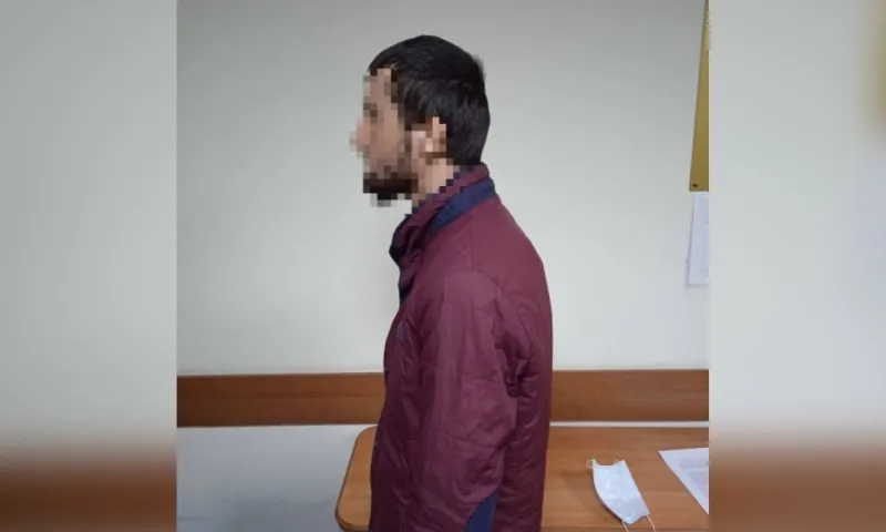 Обвинение в финансировании терроризма предъявили мужчине в Алтайском крае