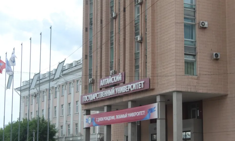 Конференция, посвященная отношениям славянских и тюркских народов СССР, пройдет в Барнауле