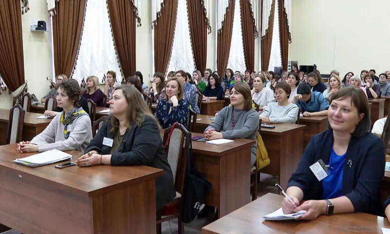 В Барнауле подвели итоги фестиваля «Уроки Маленького принца»