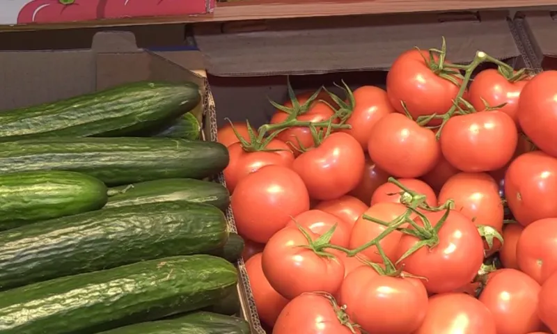 Минэкономразвития: в Алтайском крае подешевели продукты. «Катунь 24» проверила, так ли это