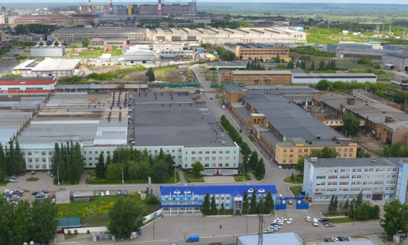 Американская компания подала в суд на Барнаульский патронный завод